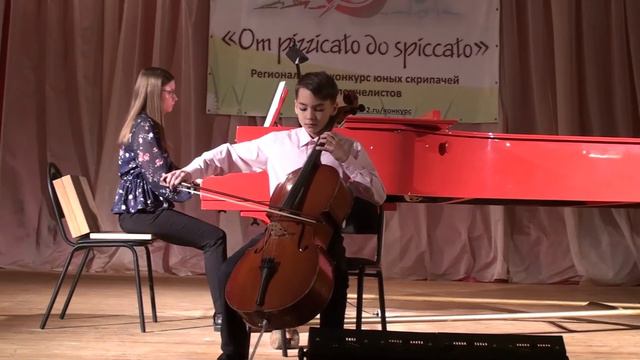 А. Гречанинов - Зимний вечер смотреть онлайн