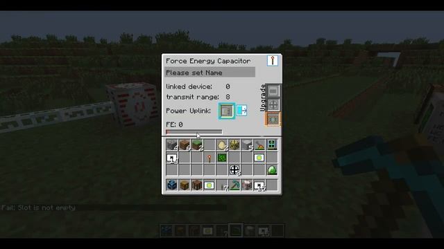 MFFS(Modular Force Field System) Гайд -Часть 1 смотреть онлайн