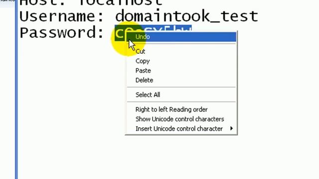 how-to-create-import-export-database-direct-admin смотреть онлайн