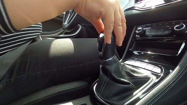 Opel Astra 1.2 Turbo GS Line test смотреть онлайн