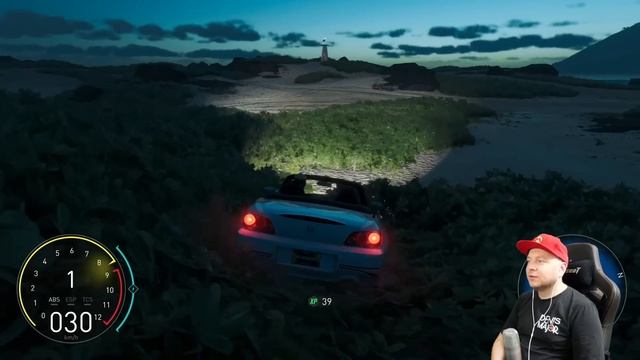 THE CREW MOTORFEST: первый взгляд // 1 час геймплея на PlayStation 5 смотреть онлайн