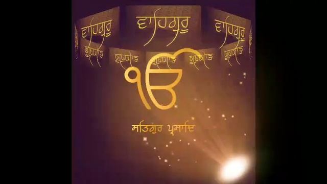 The Very Best Waheguru Simran | Waheguru Simran Soft Soothing Shabad |Guru Nanak Dev Ji Shabad