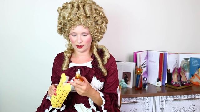 #НовыеФлаконы: Etat Libre d'Orange, Salvador Dali, Juliette has a Gun, Aedes de Venustas - Покупки! смотреть онлайн