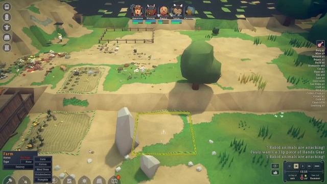 EVERYTHING you need know about Farming in Noble Fates. Simple Tutorial смотреть онлайн
