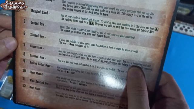 Shadows of Brimstone - 11. Окончание задания 6 и переход в город смотреть онлайн