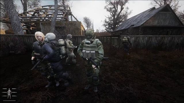 Change your Companions Outfits/Armor now! смотреть онлайн