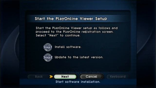 Gaming History: Installing Final Fantasy 11 in 2022 (Xbox 360)
