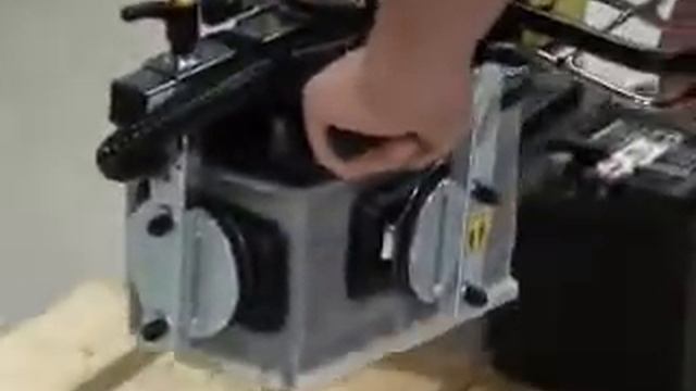 Вакуумный манипулятор электрическими батареями TAWI Battery Lifter 5204