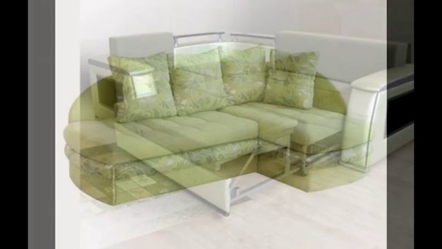 Диваны спальные угловые смотреть онлайн