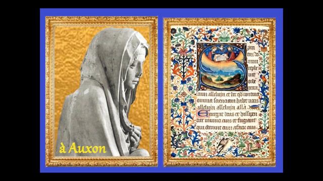 OBIKHOD Magnificat - St Vladimir's Orthodox Choir Theological Seminary N.Y. - David Drillock 1966 смотреть онлайн