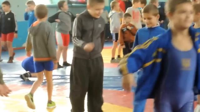 всеукраїньський турнір з вільної боротьби смотреть онлайн