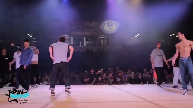 Танцы БРЕЙК Батл по брейк дансу и павер муву смотреть онлайн