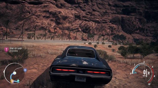 Need For Speed Payback 4K GAMEPLAY PART 3 PORSCHE 918 SPYDER смотреть онлайн