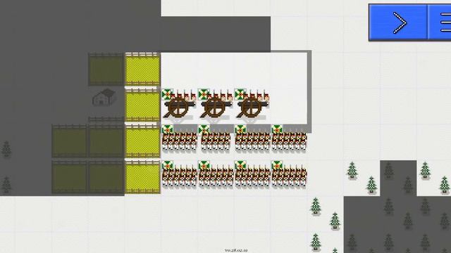 Pixel soldiers crimea russia gameplay смотреть онлайн