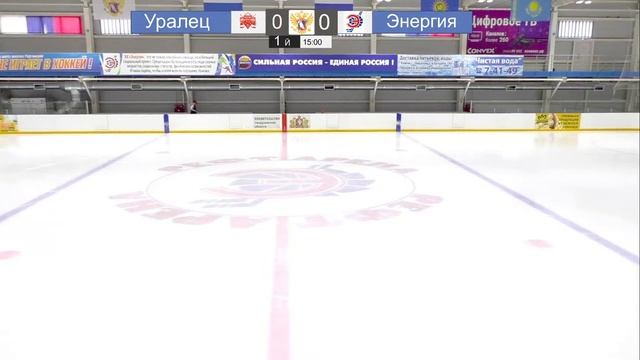 01.05.2022 Турнир закрытие хоккейного сезона среди детско-юношеских команд 2012 г. l Live in Sport смотреть онлайн