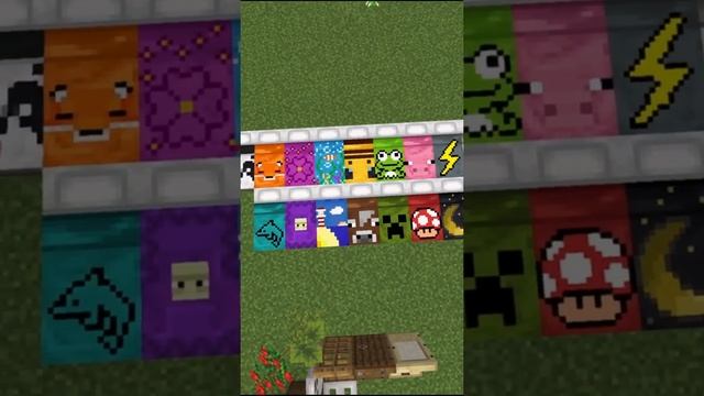 Fancy Beds Resource Pack #Shorts смотреть онлайн