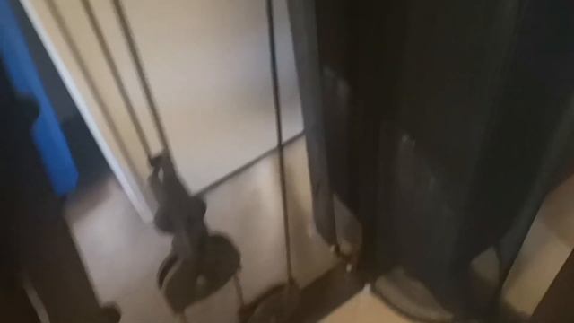 Tag 30: Ich stelle auf Wunsch von euch, mein Fitnessturm vor !!! смотреть онлайн