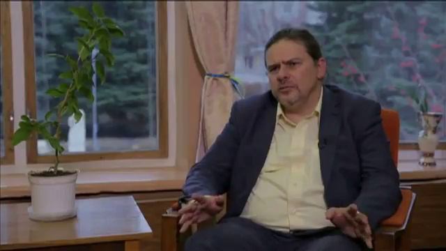 Велике переселення. Життя з нуля. Частина 1 смотреть онлайн