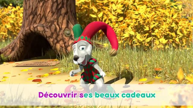 🔴 EN DIRECT! 🎤 TaDaBoom Français 🎵 Danse Danse Danse ! 🚀 💥 Masha et Michka смотреть онлайн