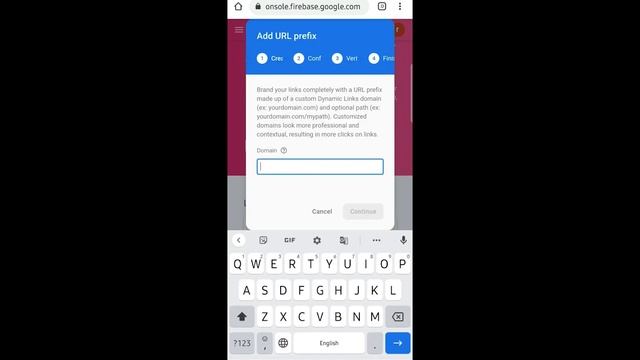 How to Increase Subscriber on YouTube |Firebase Dynamic Link kaise banye |How to Create Dynamic Lin смотреть онлайн