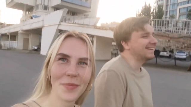 VLOG: Поездка в Ростов-на-Дону (часть 2)!!! смотреть онлайн