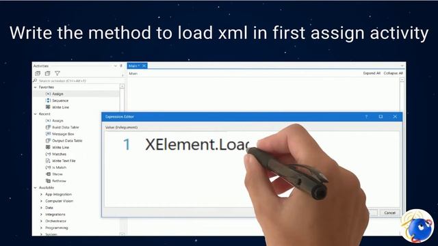 How to find nested elements using descendants Axis from XML using LINQ смотреть онлайн