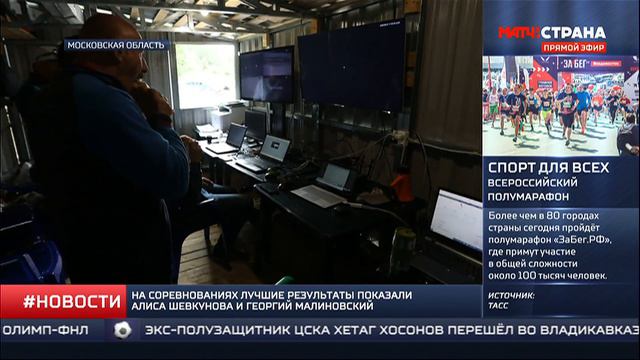 Турнир "Moscow Region Istra 2020" смотреть онлайн
