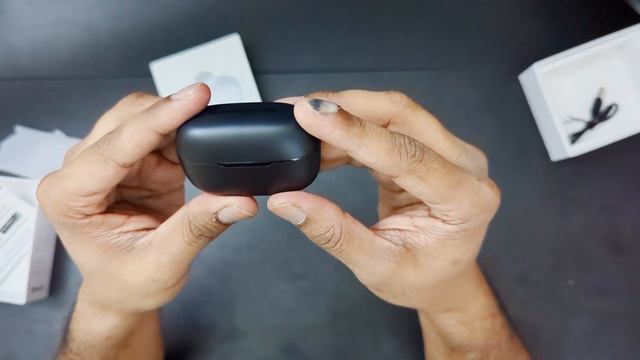 Monster N-Lite Clear Talk Wireless in-ear Headphones Unboxing and First Impressions смотреть онлайн