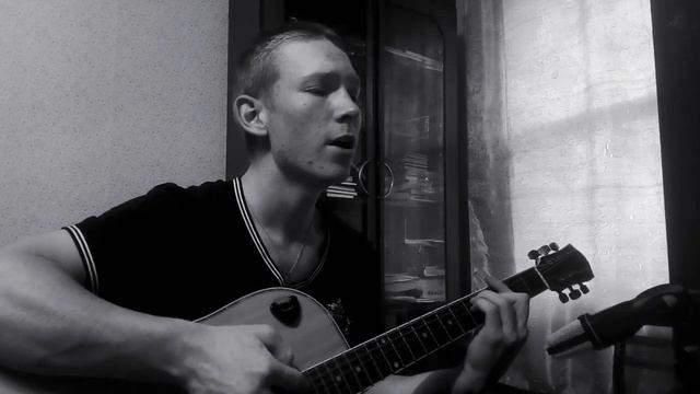 Булат Окуджава—По смоленской дороге(cover) смотреть онлайн