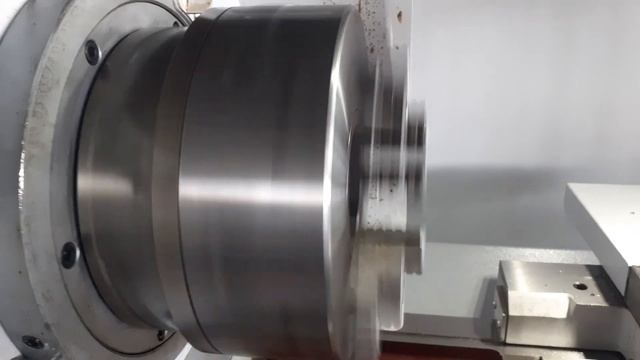 Мое мнение о китайском станке DMTG CD6250B. смотреть онлайн