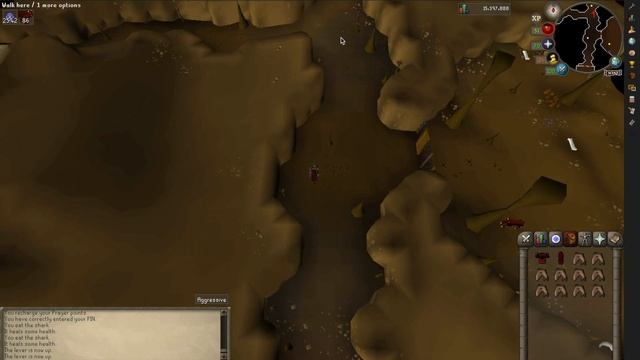 [OSRS] Witchaven Hellhound Slayer Guide смотреть онлайн