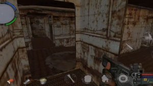 stalker call of pripyat на андройд обновился:)
