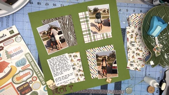 Plot Twist || #MiniPaperMadness || #MadAboutMiniPaperPads || #12BoxProject смотреть онлайн