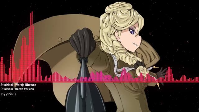Studzianki - Nightcore (Battle Version) смотреть онлайн
