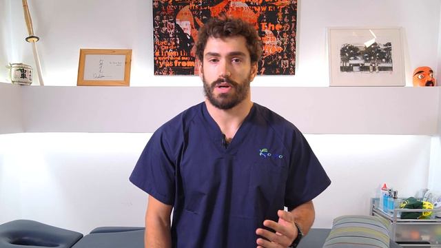 DOLOR de RODILLA ¿Por qué me duele y que puedo hacer? | Fisiolution смотреть онлайн