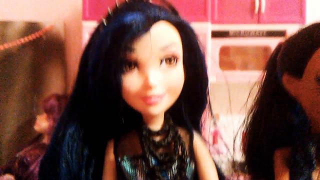Cool new Monster High posters 👻 смотреть онлайн