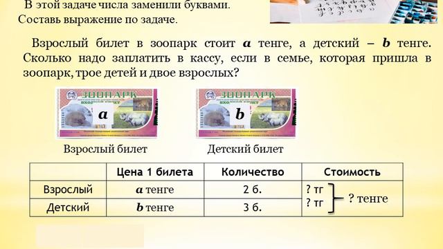 3 класс, Математика, 155 урок смотреть онлайн