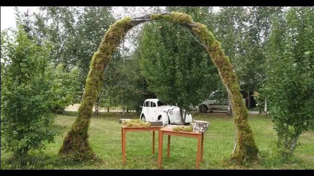 Коттедж 500м2 на участке 100соток по Дмитровскому шоссе смотреть онлайн