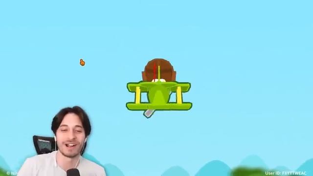 Would you 2x your money if it also 2x the Bloons? (BTD 6) смотреть онлайн