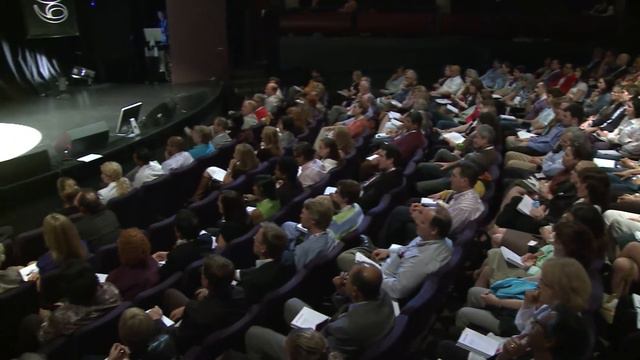 John Ralston Saul - Fostering Canadian Citizenship смотреть онлайн