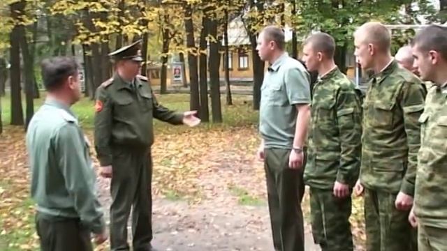 70 Радиотехническая бригада 70 РТБр / ВЧ 33189 смотреть онлайн