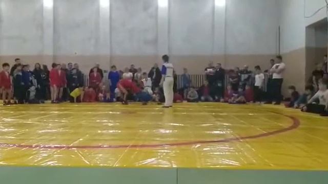 красногорск смотреть онлайн