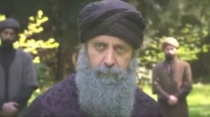 Последняя встреча Махидевран и Сулейман