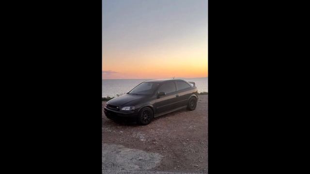 opel astra g 1.4 8k rpm stage 1 promo смотреть онлайн
