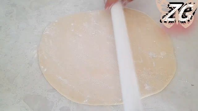 Самые Популярные Слоёные Лепёшки за 10-мин жареные или в духовке!! смотреть онлайн