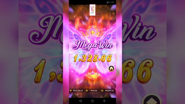 PARO PARO G NI PG 😁 | PGSOFT | BUTTERFLY BLOSSOM | #VOSLOT | #SLOT | #JILISLOT смотреть онлайн