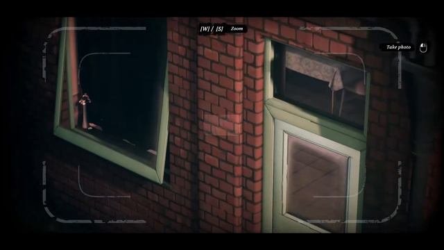 Conway: Disappearance at Dahlia View Gameplay смотреть онлайн