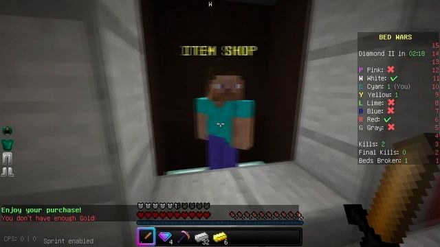 Как научиться строиться год бриджом за 10 минут? | God Bridge Tutorial смотреть онлайн