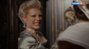 Екатерина. Самозванцы (random trailer).