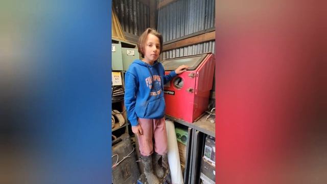 CAN I SAVE IT ? 1985 Nissan pulsar n12 turbo project part 1 смотреть онлайн